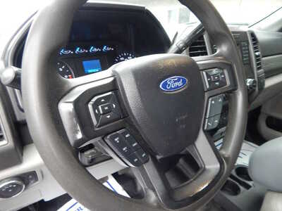 2019 Ford F250 Ext Cab, $18900. Photo 9