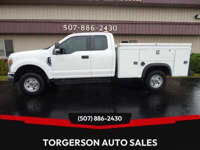 2019 Ford F250 Ext Cab, $18900. Photo 1
