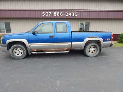 2003 Chevrolet 1500 Ext Cab, $1500. Photo 2