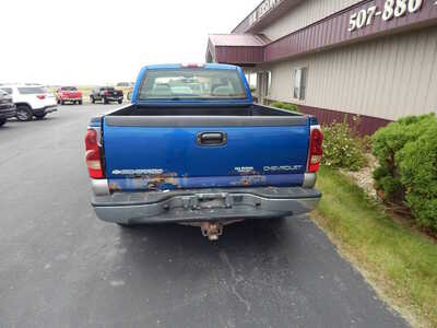 2003 Chevrolet 1500 Ext Cab, $1500. Photo 3