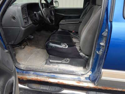 2003 Chevrolet 1500 Ext Cab, $1500. Photo 5