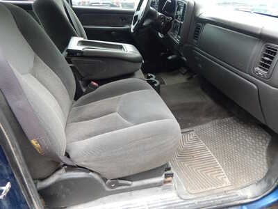 2003 Chevrolet 1500 Ext Cab, $1500. Photo 6