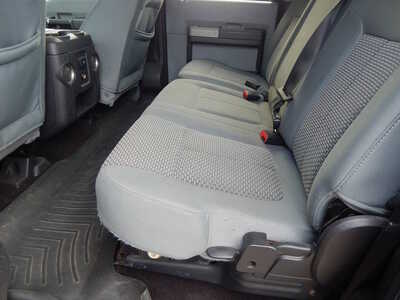 2016 Ford F250 Crew Cab, $22900. Photo 11