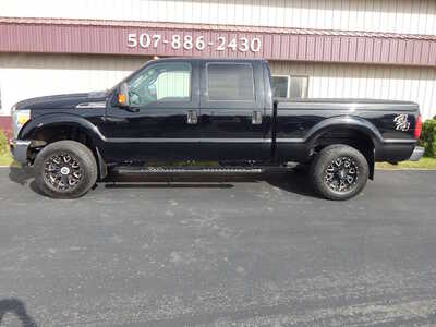2016 Ford F250 Crew Cab, $22900. Photo 2