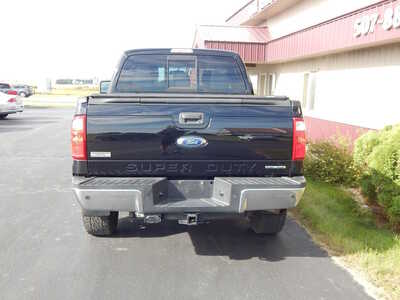 2016 Ford F250 Crew Cab, $22900. Photo 3