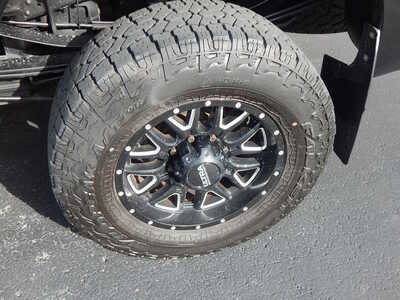 2016 Ford F250 Crew Cab, $22900. Photo 4