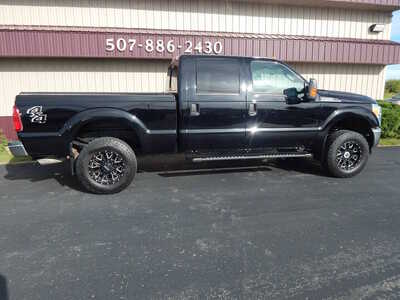 2016 Ford F250 Crew Cab, $22900. Photo 5