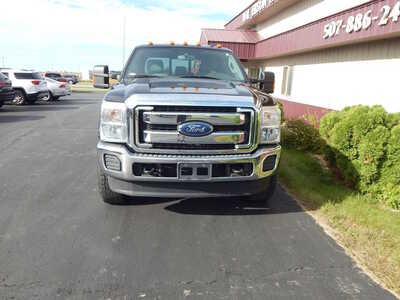 2016 Ford F250 Crew Cab, $22900. Photo 6