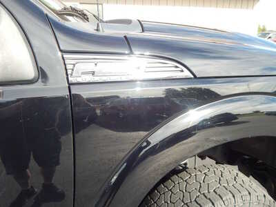 2016 Ford F250 Crew Cab, $22900. Photo 7