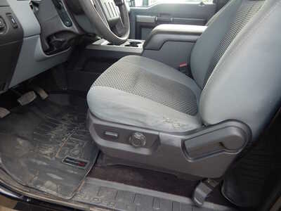 2016 Ford F250 Crew Cab, $22900. Photo 8