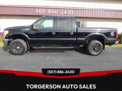 2016 Ford F250 Crew Cab, $22900. Photo 1