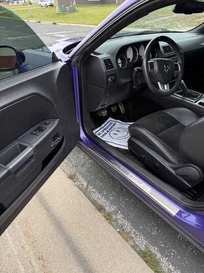 2014 Dodge Challenger, $25000. Photo 12