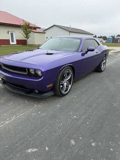 2014 Dodge Challenger, $25000. Photo 3