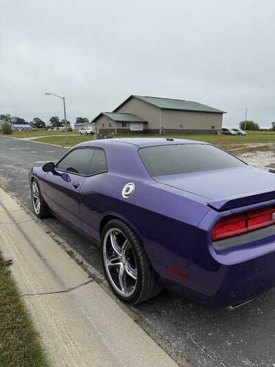 2014 Dodge Challenger, $25000. Photo 4