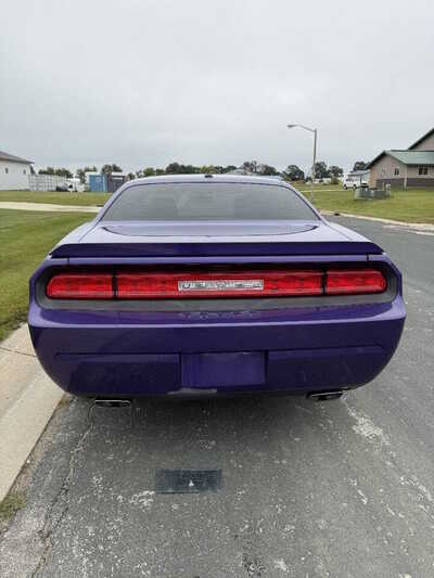 2014 Dodge Challenger, $25000. Photo 5