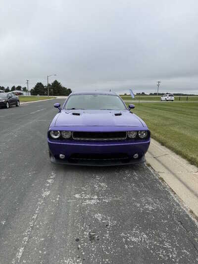 2014 Dodge Challenger, $25000. Photo 6