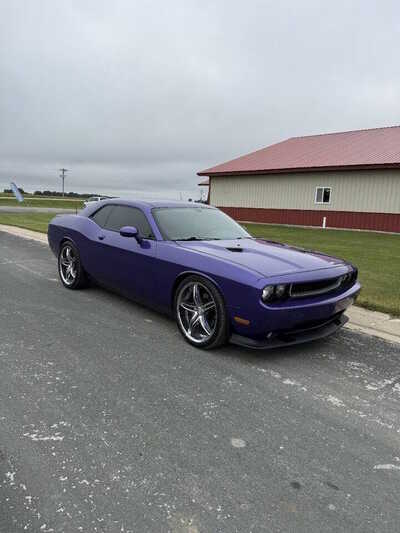 2014 Dodge Challenger, $25000. Photo 7