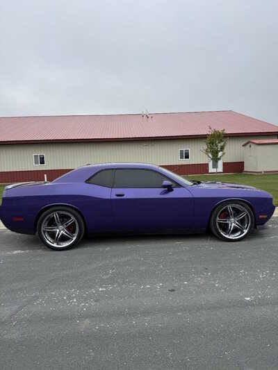 2014 Dodge Challenger, $25000. Photo 8