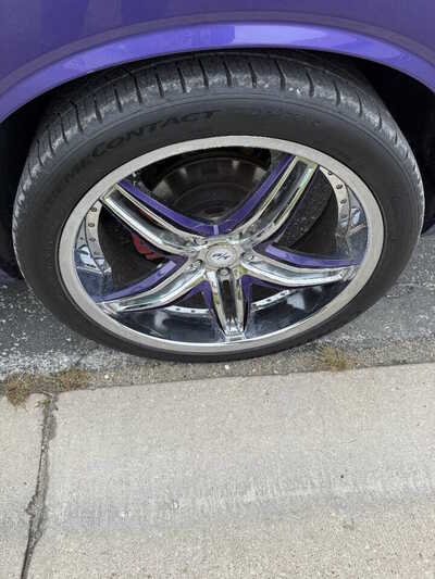 2014 Dodge Challenger, $25000. Photo 9