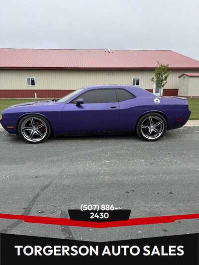 2014 Dodge Challenger, $25000. Photo 1