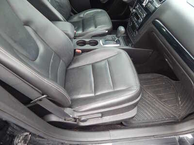 2009 Ford Fusion, $3250. Photo 10