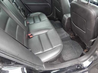 2009 Ford Fusion, $3250. Photo 11