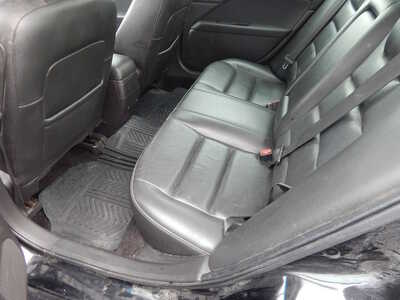 2009 Ford Fusion, $3250. Photo 9
