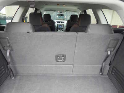 2017 Chevrolet Traverse, $10250. Photo 10