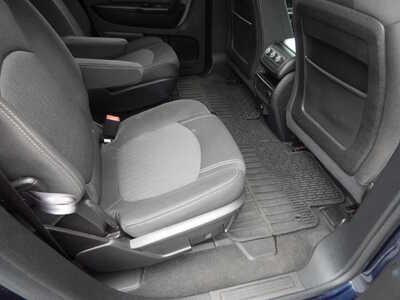 2017 Chevrolet Traverse, $10250. Photo 12