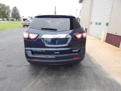 2017 Chevrolet Traverse, $10250. Photo 5