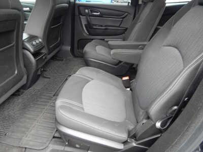 2017 Chevrolet Traverse, $10250. Photo 9