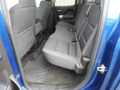 2017 Chevrolet Silverado 1500, $16995. Photo 10