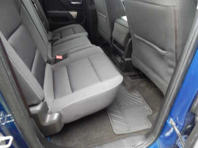 2017 Chevrolet Silverado 1500, $16995. Photo 12