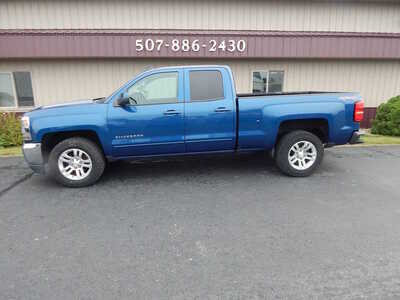 2017 Chevrolet Silverado 1500, $16995. Photo 2