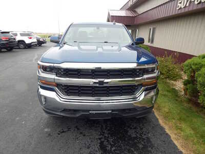 2017 Chevrolet Silverado 1500, $16995. Photo 5