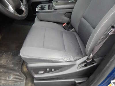 2017 Chevrolet Silverado 1500, $16995. Photo 7