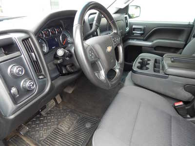 2017 Chevrolet Silverado 1500, $16995. Photo 8
