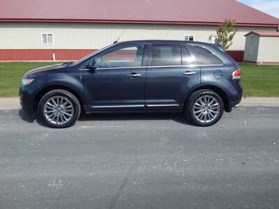 2013 Lincoln MKX, $9950. Photo 2