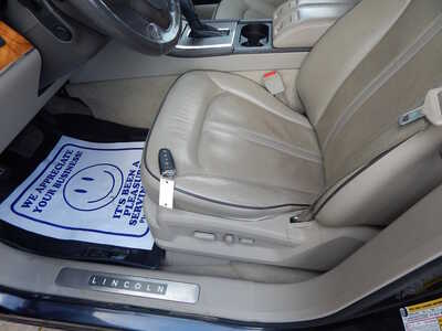 2013 Lincoln MKX, $9950. Photo 6