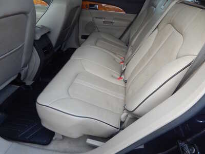 2013 Lincoln MKX, $9950. Photo 7