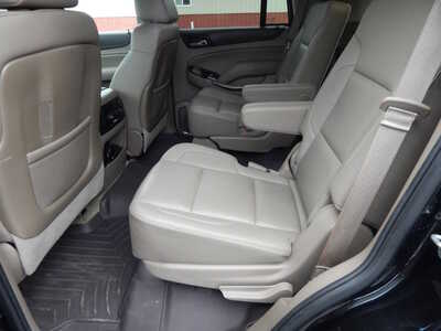 2016 GMC Yukon, $22000. Photo 10