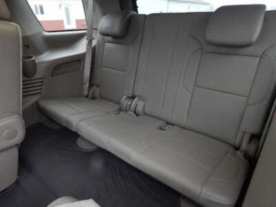 2016 GMC Yukon, $22000. Photo 11