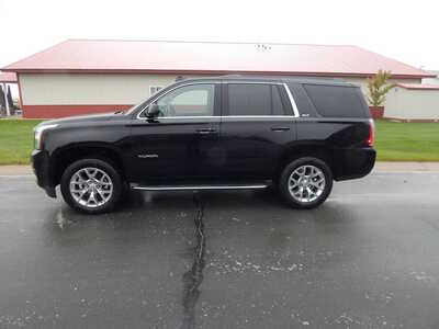 2016 GMC Yukon, $22000. Photo 2
