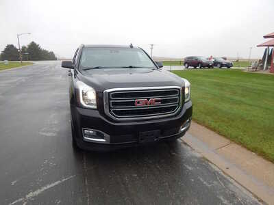 2016 GMC Yukon, $22000. Photo 3