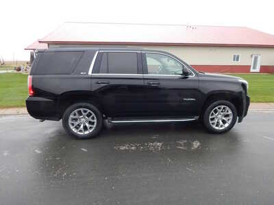 2016 GMC Yukon, $22000. Photo 5
