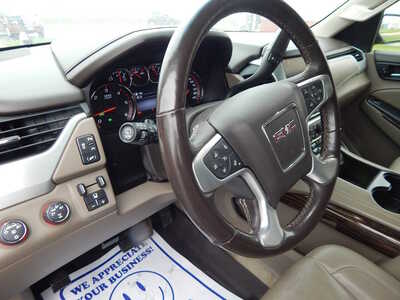 2016 GMC Yukon, $22000. Photo 8