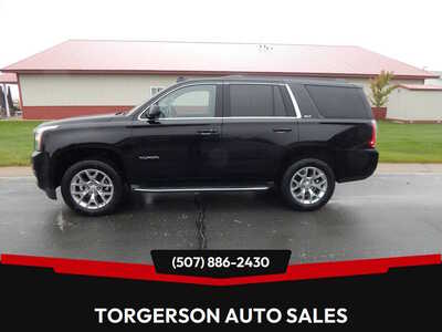 2016 GMC Yukon, $22000. Photo 1