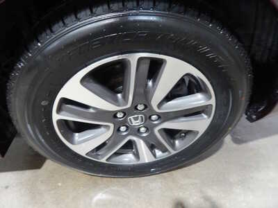 2015 Honda Odyssey, $12950. Photo 6