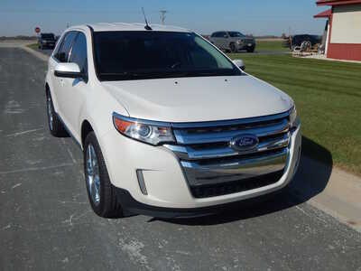 2011 Ford Edge, $10900. Photo 3