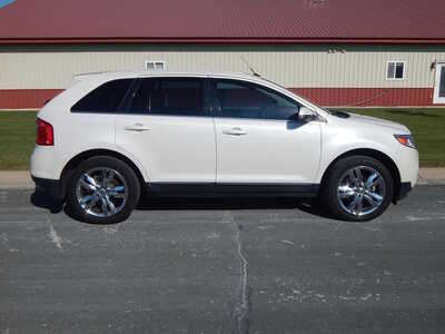 2011 Ford Edge, $10900. Photo 5